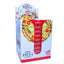 Gummi King Pizza Gummy Sweets 90g Box of 10