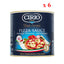 Cirio Food Service Pizza Sauce with Herbs 2550g