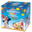 Polaretti Fruit Ice Lollies, 80 x 40ml