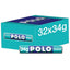 Polo Spearmint Mints Tube 34g (Box Of 32) - WingsMart