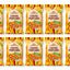 Pophouse Popcorn Caramel-Tutti Frutti 140g