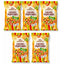 Pophouse Popcorn Caramel-Tutti Frutti 140g