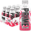 Prime Red Chill Flavour Ice Hydration 500ml(Pack of 12 Bottles)