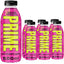 Prime Erling Haaland Hydration Bottle 500ml