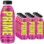 Prime Erling Haaland Hydration Bottle 500ml