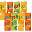 Princes 100% Pure Juice 1 Litre – Case of 8 (Apple / Orange / Pineapple)