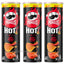 Pringles Hot Sweet Chilli Sharing Crisps 160g PMP