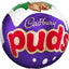 Cadbury Xmas Puds Egg 35g  (Box Of 48) - WingsMart
