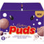 Cadbury Xmas Puds Egg 35g  (Box Of 48) - WingsMart