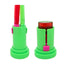 Crazy Candy Factory Push Up Duo Lollipop 12 x 24g