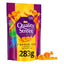 Quality Street Golden Selection Chocolate Share Bag 283g