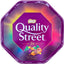 Quality Street Chocolate Tub 600g - WingsMart