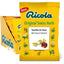 Ricola Swiss Herb Drops Original 75g – Natural Cough & Throat Relief