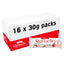 Confetteria 3 Raffaello Coconut Chocolates 30g(16 Packs)