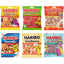 Haribo Share Bags Assorted Sweets 160g