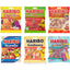 Haribo Share Bags Assorted Sweets 160g