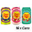 Chupa Chups Sparkling Soda – 345ml