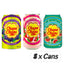 Chupa Chups Sparkling Soda – 345ml