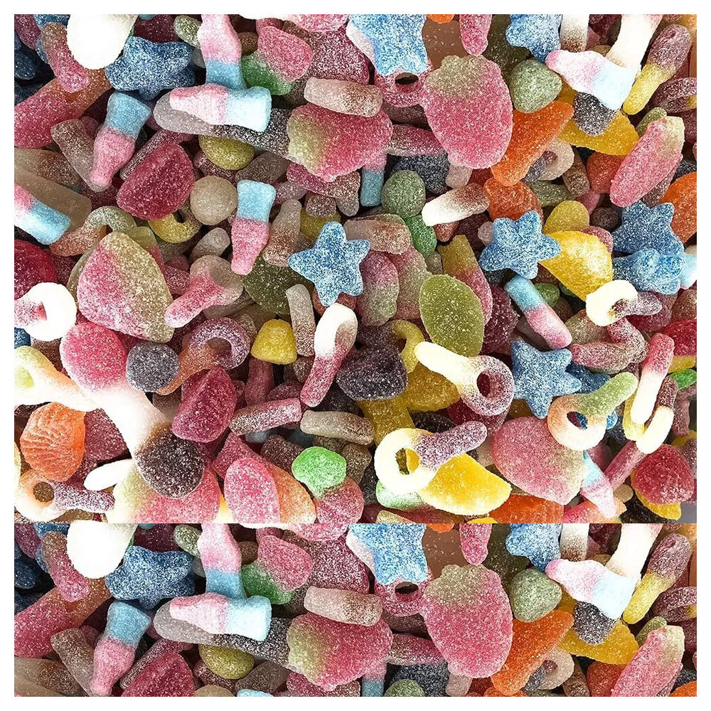 Kingsway Assorted Pick & Mix Sweets Bag