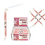 McAdams Assorted Rock Sticks 120 Count – Mixed Flavour Bulk Candy Sticks