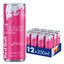Red Bull Peach Edition White Peach Energy Drink 250ml PMP £1.75