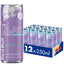 Red Bull Sugarfree Lilac Edition 250ml