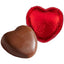 Whitakers Foiled Chocolate Hearts – 1kg – Bulk Gift Pack