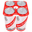 Red Stripe Jamaica Lager Beer Can 4.7% ABV 24x440ml