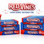 Red Vines Original Red Twists Candy 142g (6 Packs / 12 Packs)