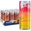 Red Bull Winter Edition Fuji Apple & Ginger 12 x 250ml