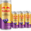 Redbull Blackcurrant Blueberry Energy Drink 250Ml