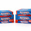 Red Vines Original Red Twists Candy 142g (6 Packs / 12 Packs)