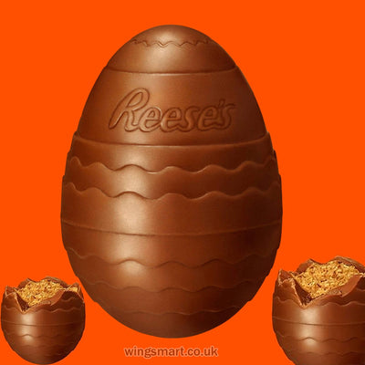 Reese's Eggs Easter Egg 215g