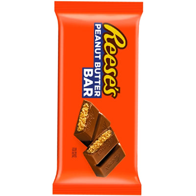 Reese's Peanut Butter Bar 90g (Pack of 16)