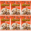 Reese's Popped Snack Mix Bag 113g