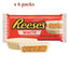 Reese's White Chocolate Peanut Butter Cups 39g