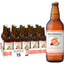 Rekorderlig Peach - Raspberry Premium Fruit Cider 500ml (Case of 15)