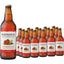 Rekorderlig Strawberry-Lime Premium Swedish Cider 500ml (Case of 15)