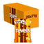 Revels Milk Chocolate with Raisins, Coffee or Orange Treat Bag £1.69 PMP 71g (Box of 20)