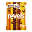 Revels Milk Chocolate with Raisins, Coffee or Orange Treat Bag £1.69 PMP 71g (Box of 20)