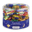 Riegelein Milk Chocolate Napolitains Drum 22 Pack (12.28g Each)