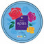 Cadbury Roses Chocolate Tub 550g - WingsMart