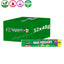 Rowntree’s Fruit Pastilles Sweets Tube 48g PMP (Box of 32) – Chewy Fruity Sugar Coated Candy