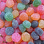 Rowntree's Jelly Tots Sweets Bag 42g (Box of 36)