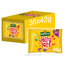 Rowntree's Jelly Tots Sweets Bag 42g (Box of 36)