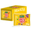 Rowntree's Jelly Tots Sweets Bag 42g (Box of 36)
