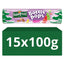 Rowntree's Bottle Pops Giant Tube 100g (Case of 15)