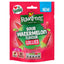 Rowntree's Lollies Sour Watermelon Flavour Sweets 130g x 9 Pack Sharing Bags