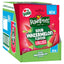 Rowntree's Lollies Sour Watermelon Flavour Sweets 130g x 9 Pack Sharing Bags