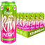Rubicon Raw Energy Apple & Guava 500ml PMP(12 Cans)